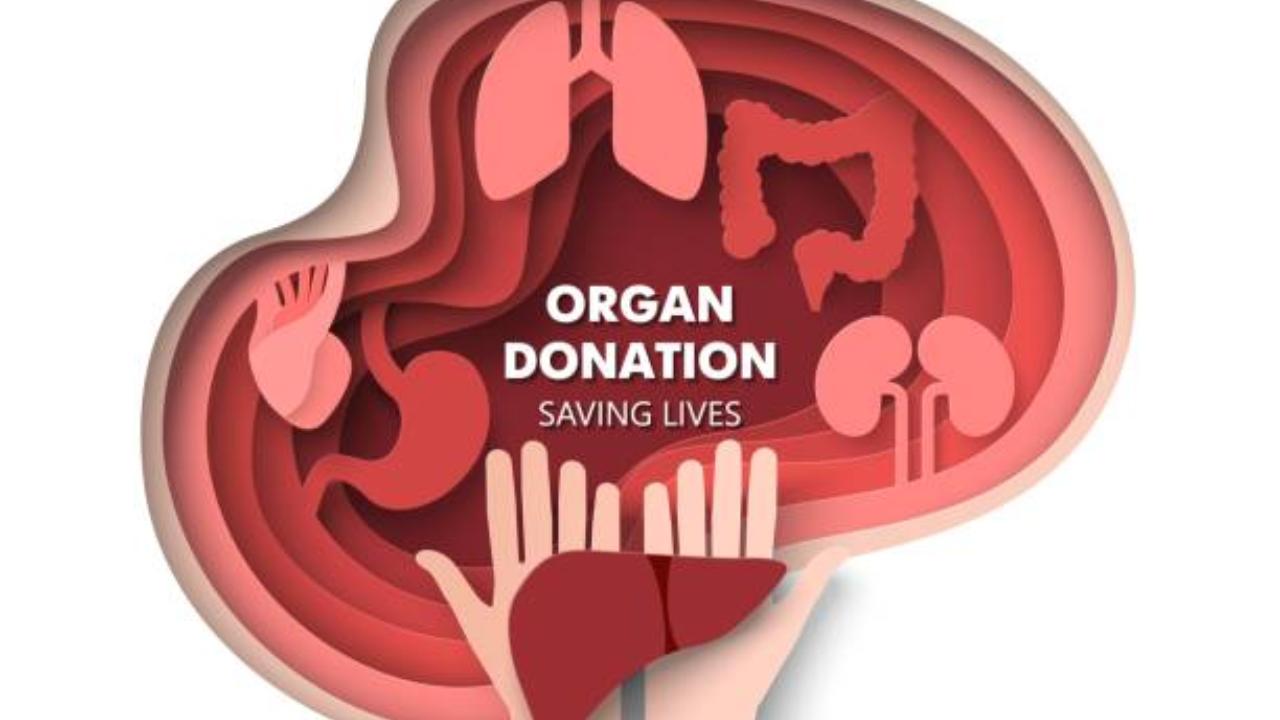 Organ Donation Day: Doctor explains why India still lags behind in