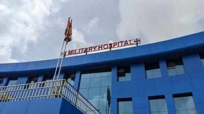Army shifts military hospital from Campal to newly-built 96-bed facility at Bambolim