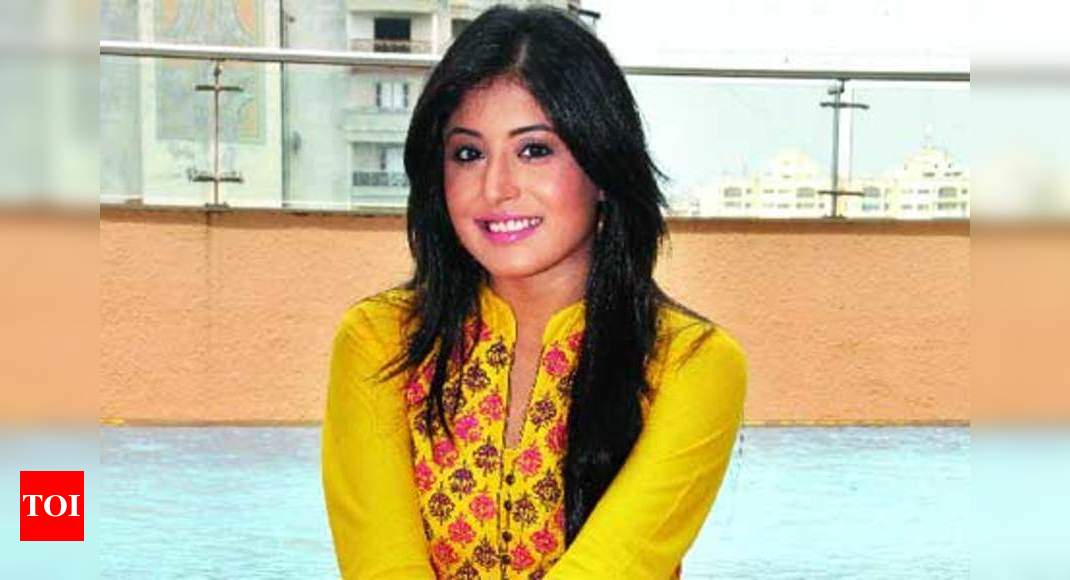 No Saas Bahu Sagas For Kritika Kamra Times Of India