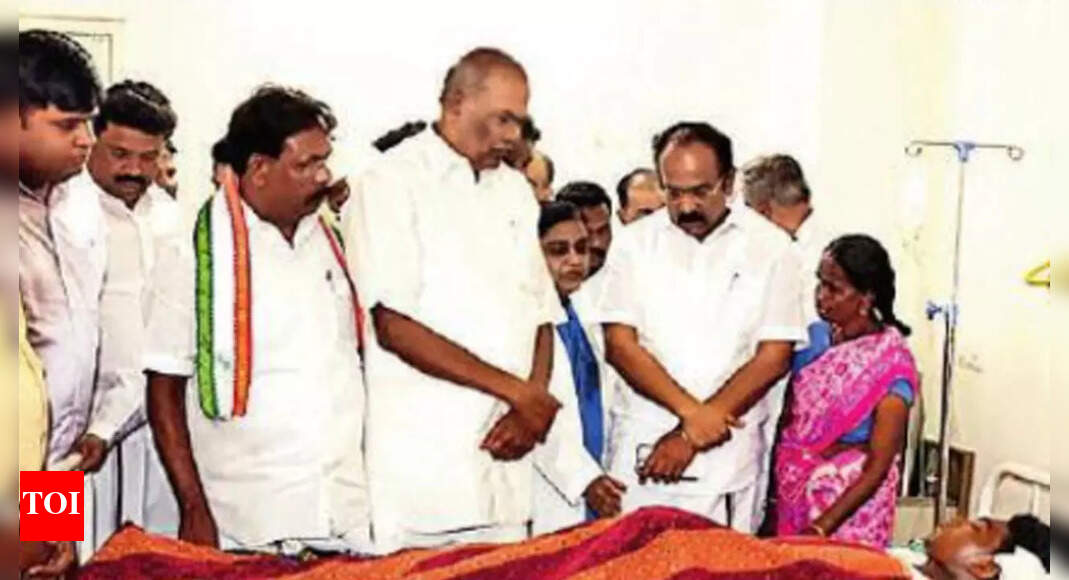 Panel to advise TN on curbing caste divisions among students | Chennai ...
