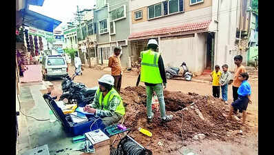 IIT-Madras graduates detect water contamination source in old pipelines