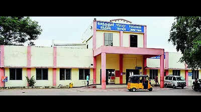 Podanur, Tirupur railway stations to get facelift soon