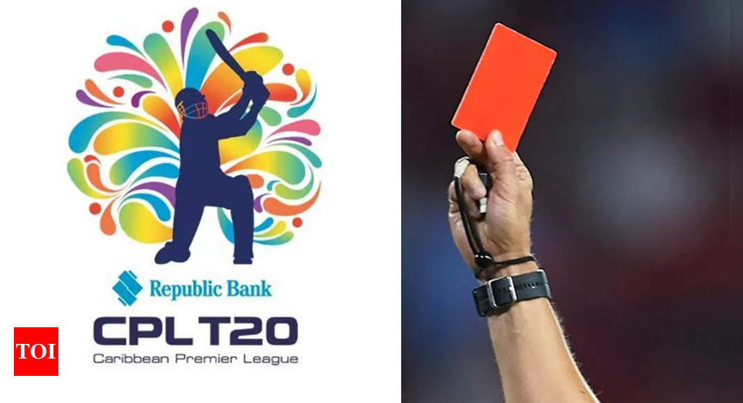 Caribbean Premier League Cricket CPL T20 Squad, Schedule 2023