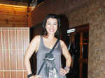 Dolly Bindra's thanksgiving party