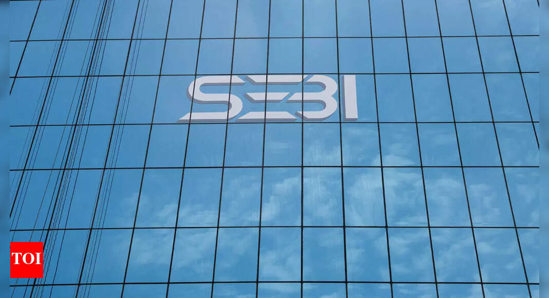 Sebi to focus on tech; plans Geotagging solution to boost enforcement ...