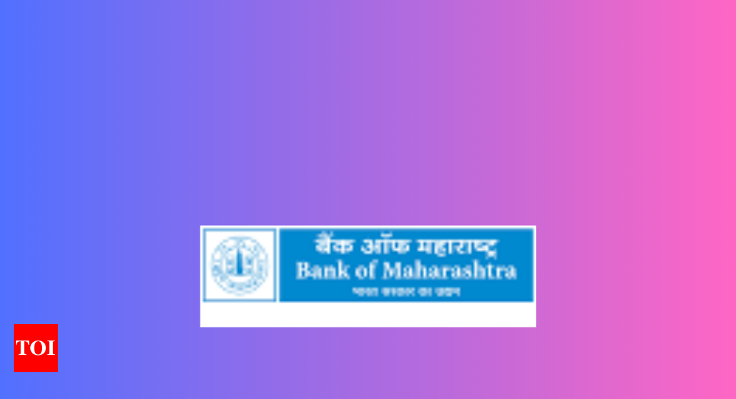 Bank of Maharashtra inaugurated its first dedicated Branch for Start-ups in  Pune