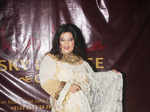 Dolly Bindra's thanksgiving party