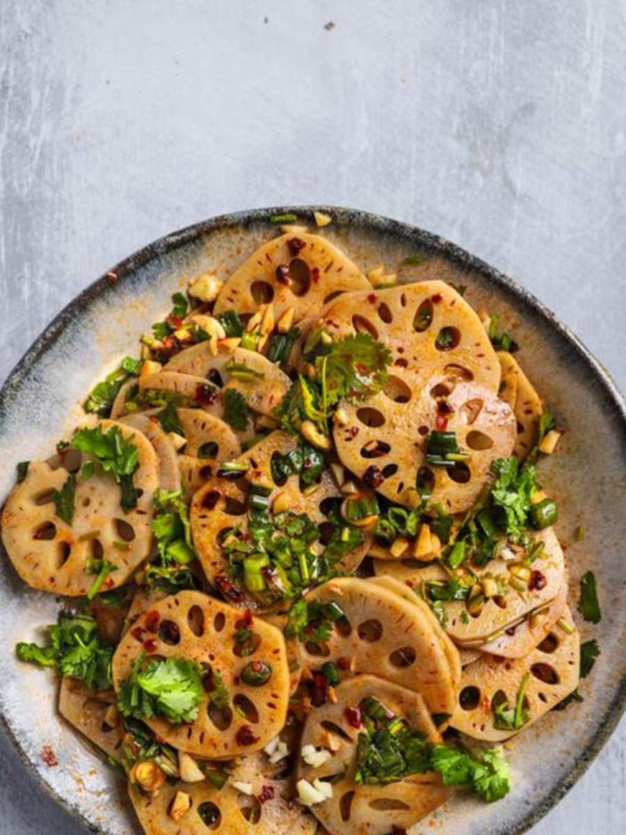 From Weight Loss to Heart Health, Here Are 7 Amazing Benefits Of Lotus