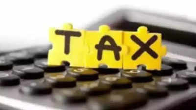 Tax sleuths raid premises of 20 erring traders