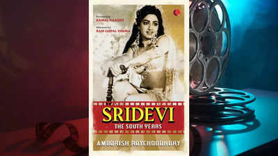 How Sridevi became India's first female superstar
