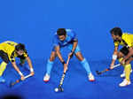 Asian Champions Trophy 2023: India beat Malaysia 4-3 to clinch title, see pictures