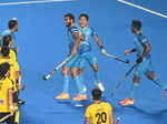 Asian Champions Trophy 2023: India beat Malaysia 4-3 to clinch title, see pictures