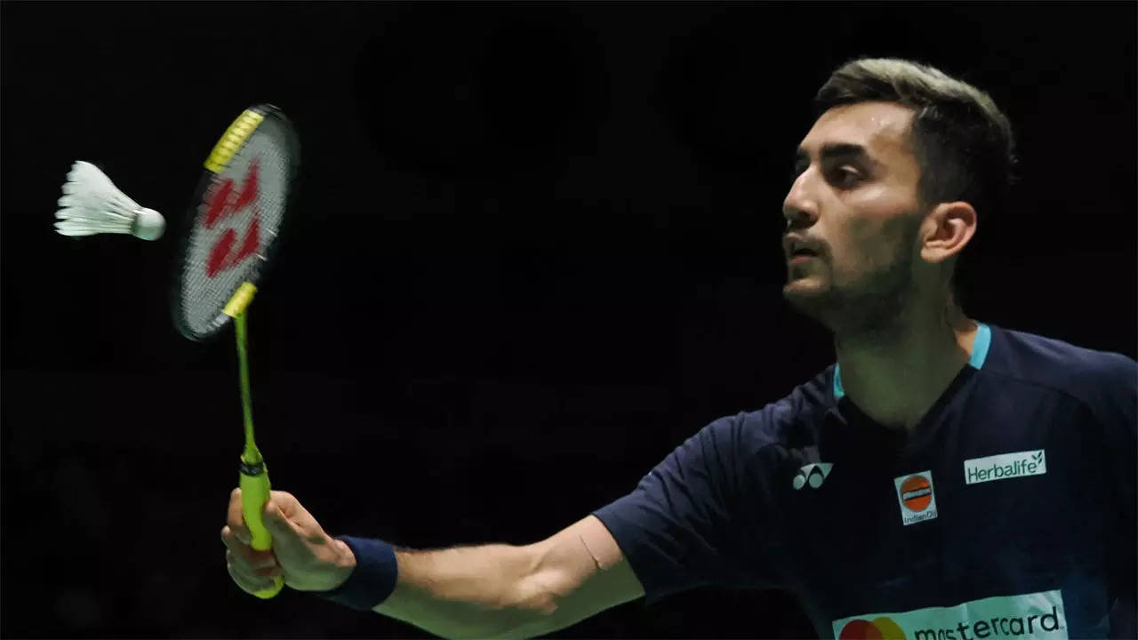 Lakshya Sen counting on recent form to win medal at World Championships Badminton News