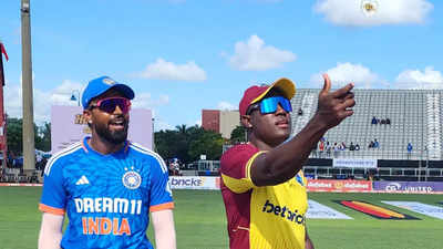 IND vs WI 5th T20I: When and where to watch, date, time, live telecast, venue
