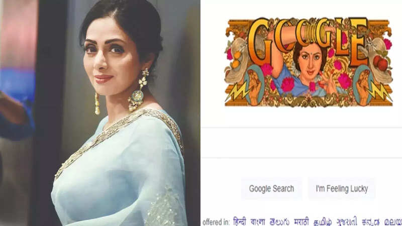 Sridevi's 60th birth anniversary: Boney Kapoor, Janhvi Kapoor and ...