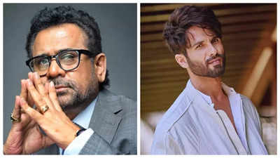 Anees Bazmee’s film to have a new lead actor after creative dispute with Shahid Kapoor
