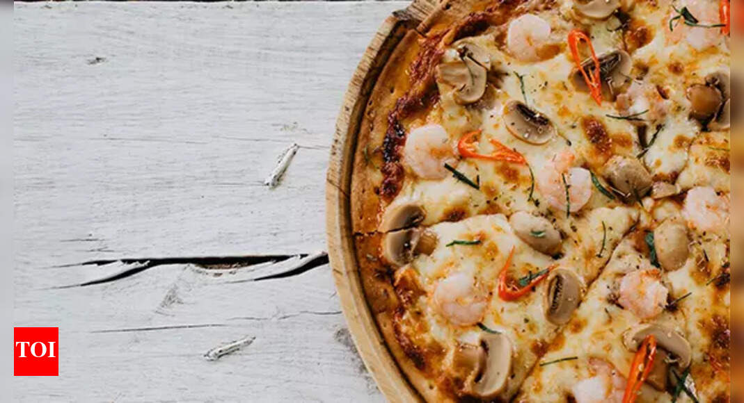 TOP 10 BEST PIZZERIA IN INDIA visual data 6