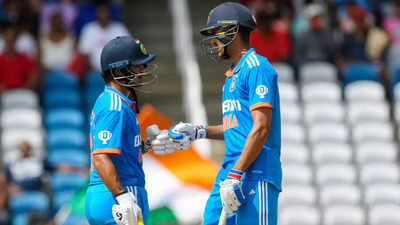 Team India not taking T20Is seriously; these youngsters should have been part of the squad for Ireland tour, feels former India opener
