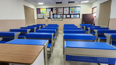 Arvind Kejriwal commends Punjab's education progress, classroom expansion