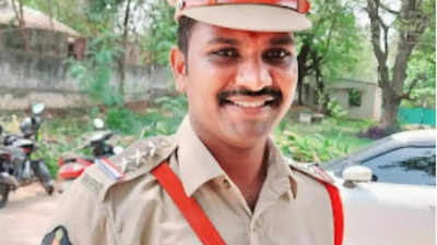 Five Andhra Pradesh cops to get Union Home Minister's Medal for Excellence in Investigation