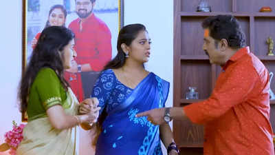 Kaliveedu: Nandan and Muthashi start hating Pooja after Priya's crooked ...