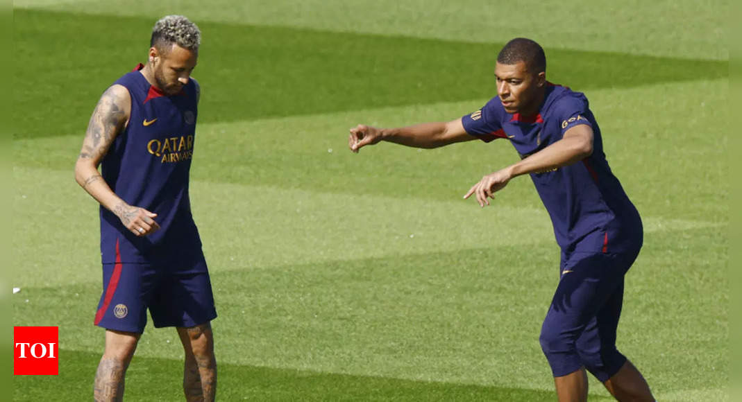 PSG at war?! Neymar slams team-mates and rows with sporting