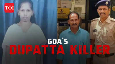 Who is Mahanand Naik?: Goa's dupatta killer, the groom who strangled 16 brides