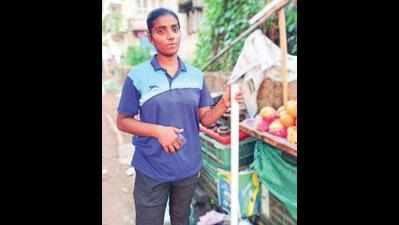 National-level boxer who fought molester punches poverty to focus on her BSc course