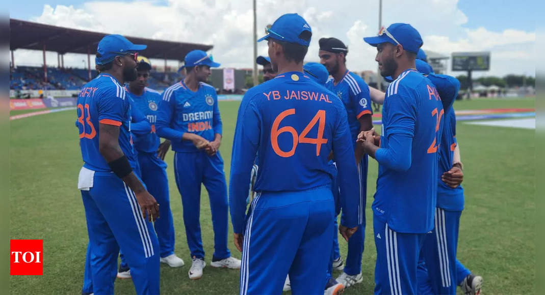 ‘Losing is good at times’: Hardik Pandya’s big statement after T20I series defeat against West Indies | Cricket News