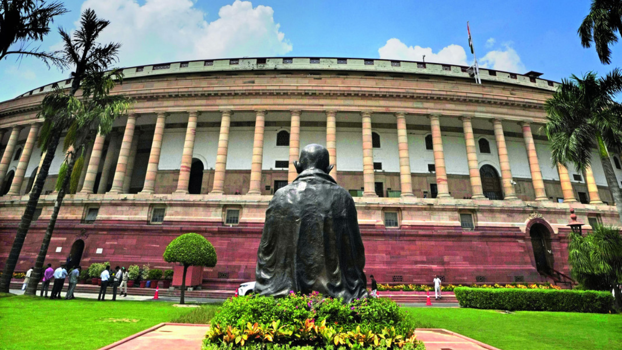 These bills will be debated in the winter session of Parliament, including the Indian Justice Code Bill