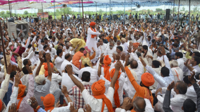 Haryana: Saffron outfits plan another yatra on August 28