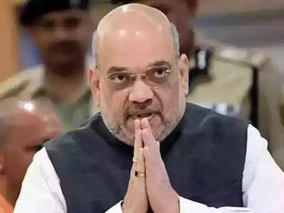 ‘Old wine in old bottle’: Amit Shah aims fresh swipe at opposition