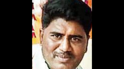 TMC panchayat member shot dead