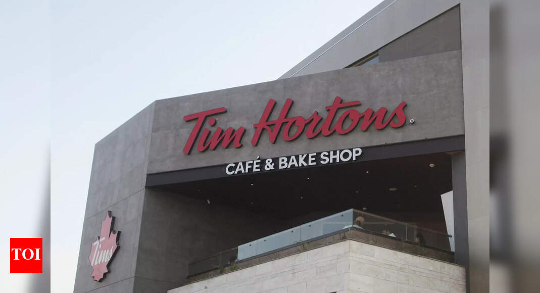 Coffee giants bet on Gen Z from Delhi to Siliguri – Times of India