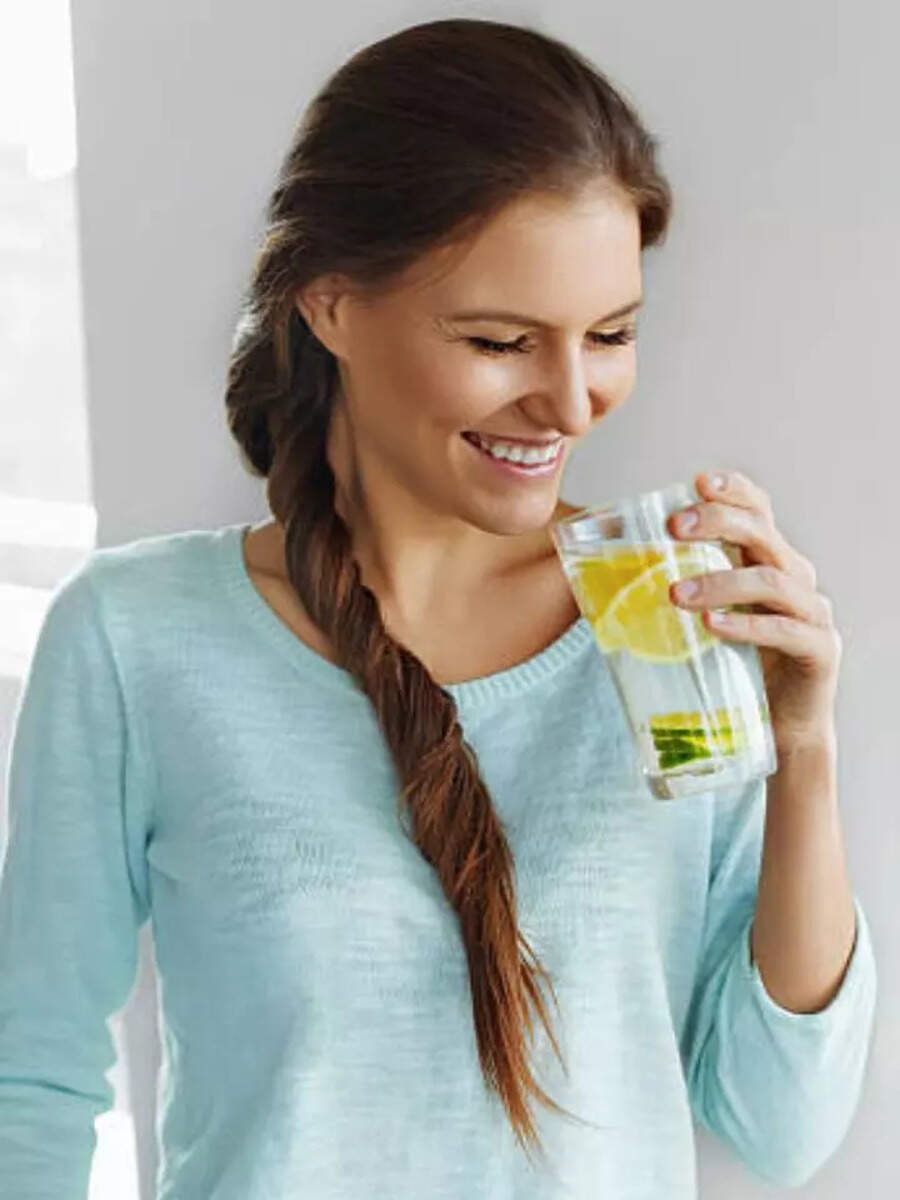 Weight Loss 9 Foods To Eat Empty Stomach Everyday Times Now