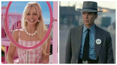 'Barbie' and 'Oppenheimer' dominate box office for fourth consecutive week; Margot Robbie starrer crosses $1.2 Billion mark