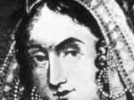 Begum Hazrat Mahal