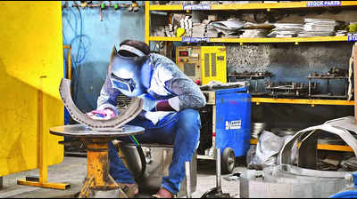 Industrial units invest ₹700cr in Ambad, Satpur & Sinnar
