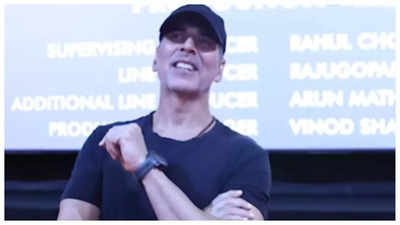 Akshay Kumar says 'OMG 2' was made for teenagers and schools; audience start petition to get film U/A certificate