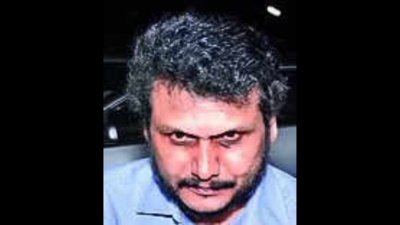 Buzz About Arrest Of Tamil Nadu Minister V Senthil Balaji's Brother ...