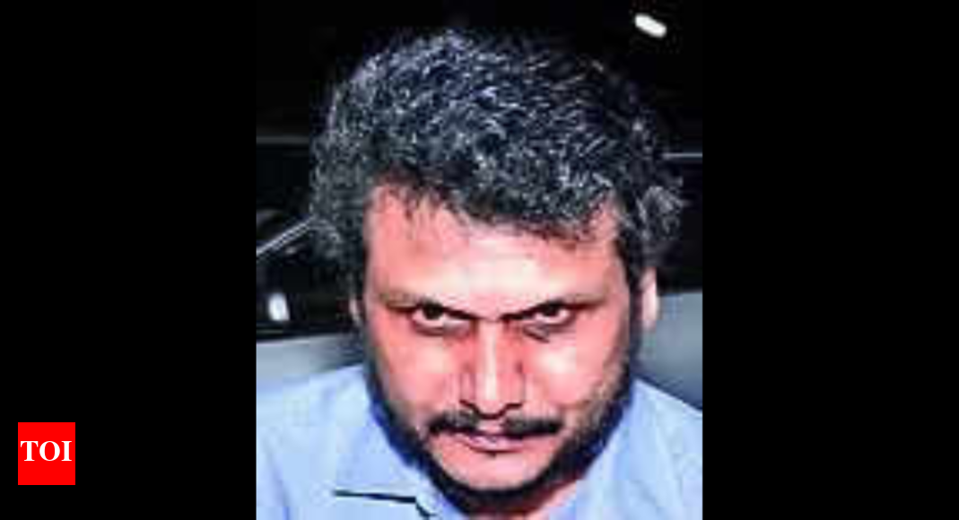 Buzz about arrest of Tamil Nadu minister V Senthil Balaji's brother ...