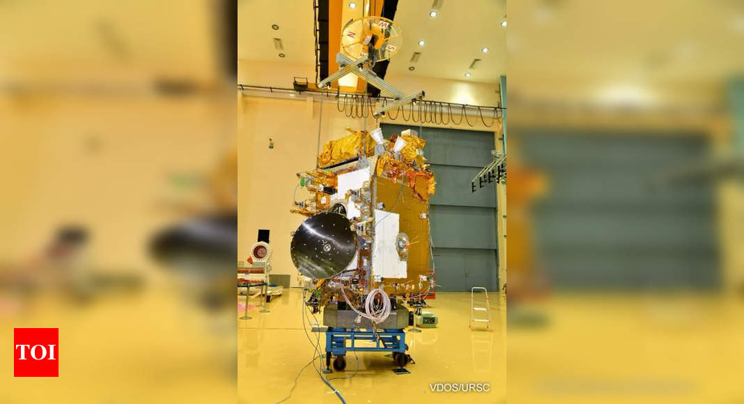 Aditya-L1-Mission: Nicht nur der Mond: Isros Aditya-L1-Flug, Indiens erste Sonnenmission, erreicht den Weltraumbahnhof |  Nachrichten aus Indien