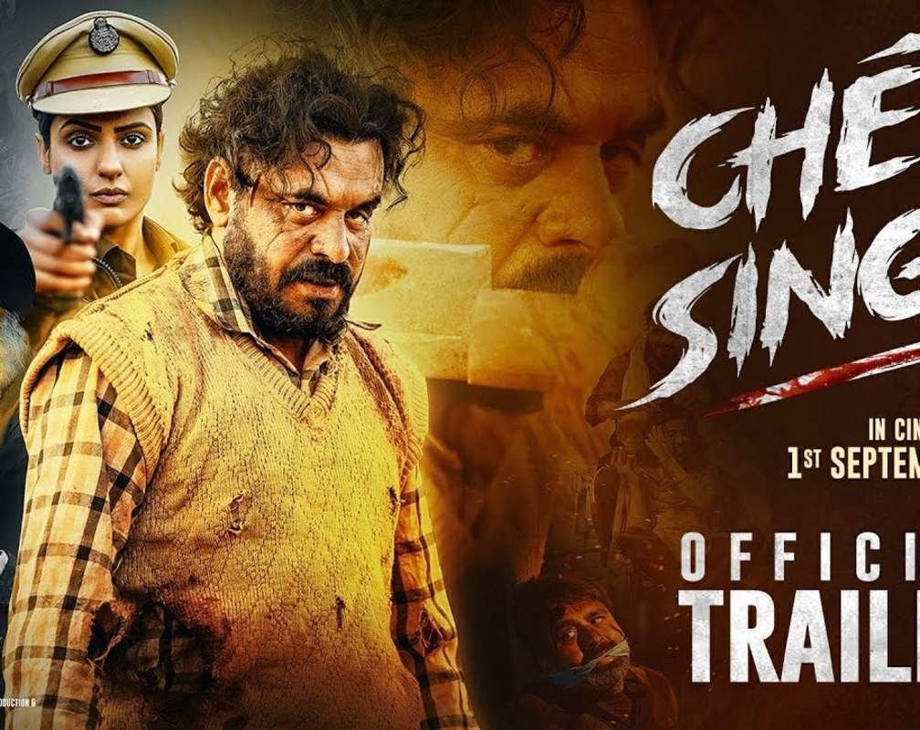 
Cheta Singh - Official Trailer
