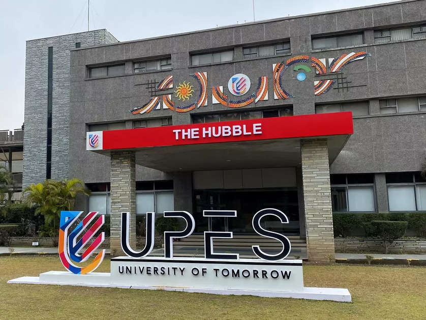 How UPES is nurturing leaders of tomorrow with unique initiatives