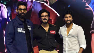 King of Kotha': Meet the cast of the Dulquer Salmaan starrer