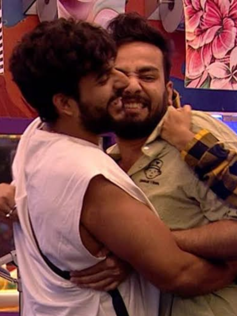 Elvish Yadav And Abhishek Malhans Friendship Journey In The Bigg Boss