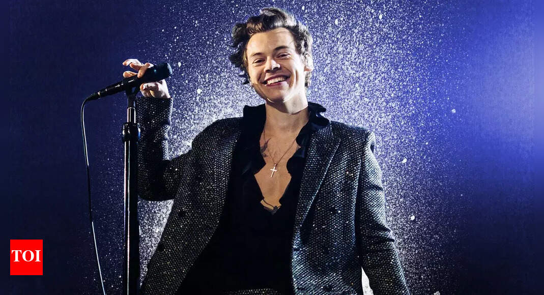 Love on Tour by Harry Styles concludes with astronomical worldwide