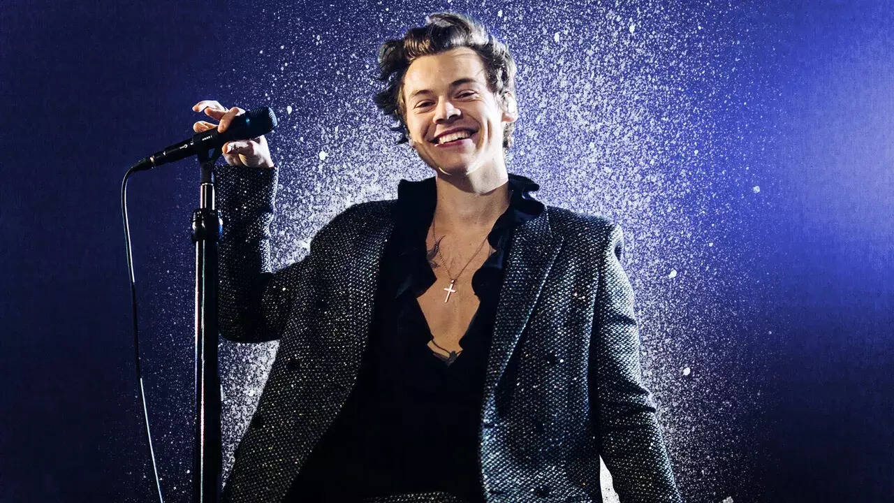 Love on Tour by Harry Styles concludes with astronomical worldwide