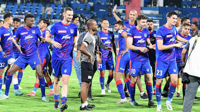 Durand Cup: Bengaluru FC charges in, Chennaiyin FC targets quarters