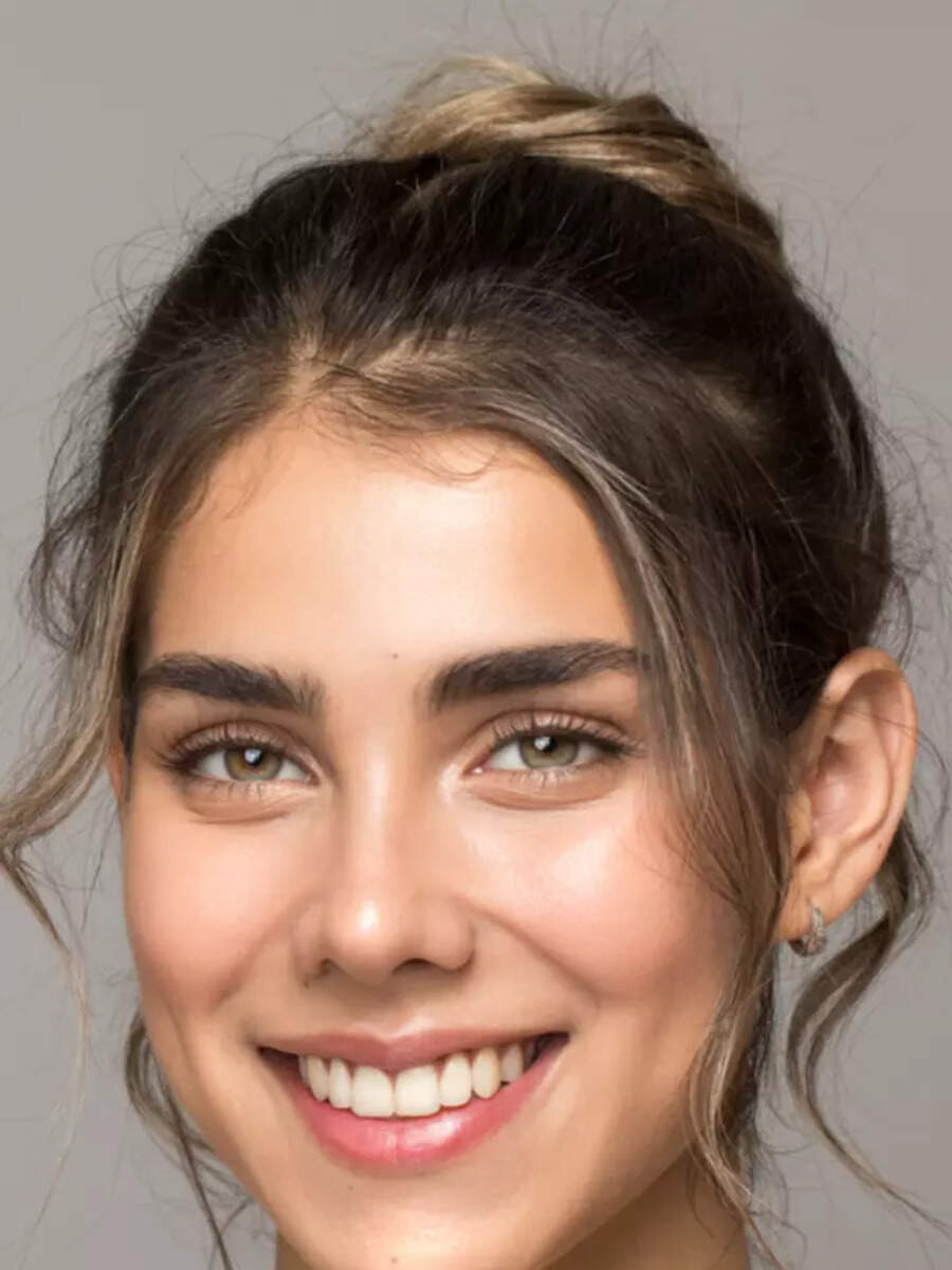 Here’s what happens when you apply ghee on your face Times of India